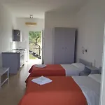 Seaview 4* טסיליבי