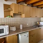 מלון דירות Seaview טסיליבי