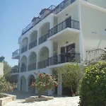 מלון דירות Seaview