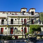 Seaview 4* טסיליבי