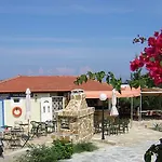 מלון דירות Seaview טסיליבי