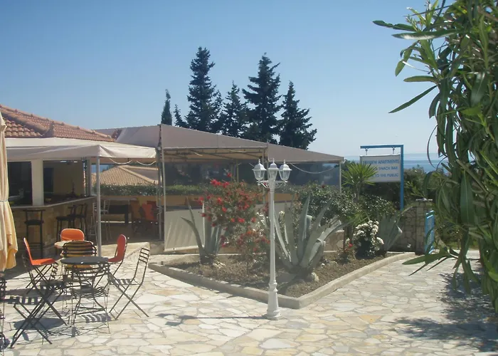Seaview تسيليفي