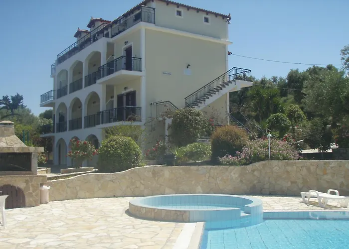 Seaview تسيليفي