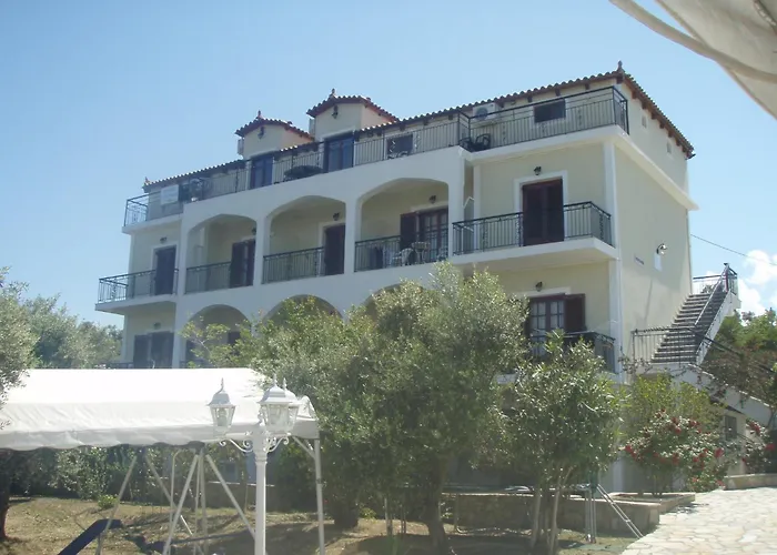 شقة فندقية Seaview 4*