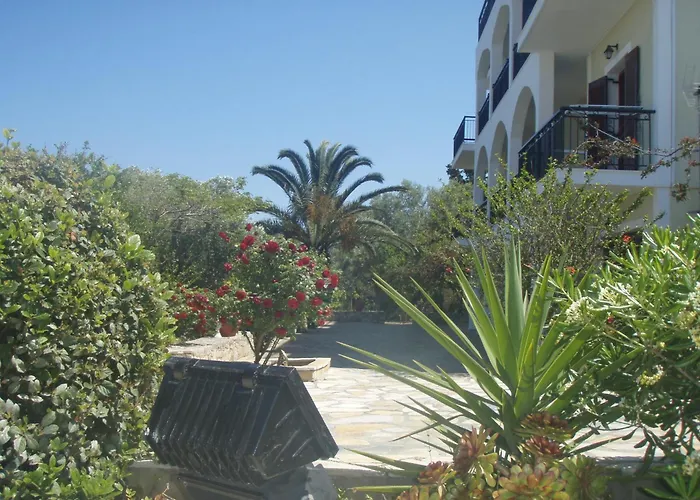 شقة فندقية Seaview 4*