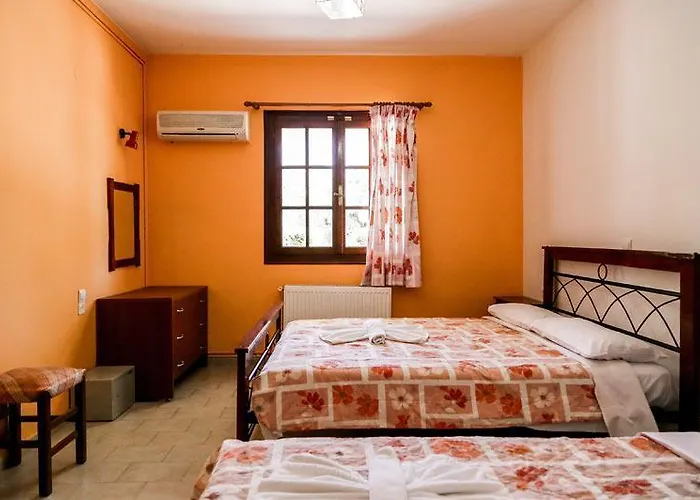 Seaview شقة فندقية تسيليفي