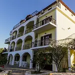 Seaview Appart hôtel Tsilivi (Zakynthos)