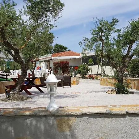 Seaview Lägenhetshotell 4*