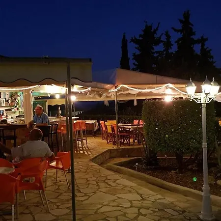 Seaview Lägenhetshotell 4*