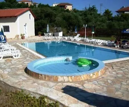 Seaview 아파트호텔