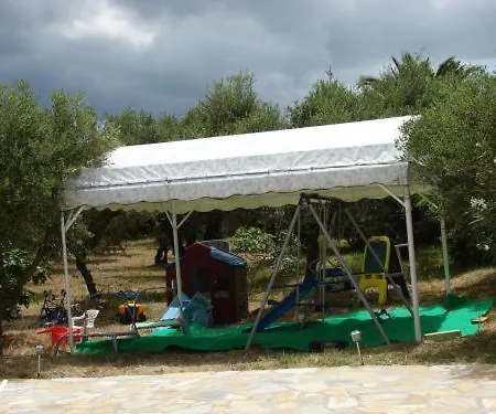 Seaview 아파트호텔 4*