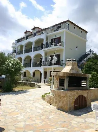 아파트호텔 Seaview 티실리비