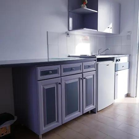 Seaview 아파트호텔