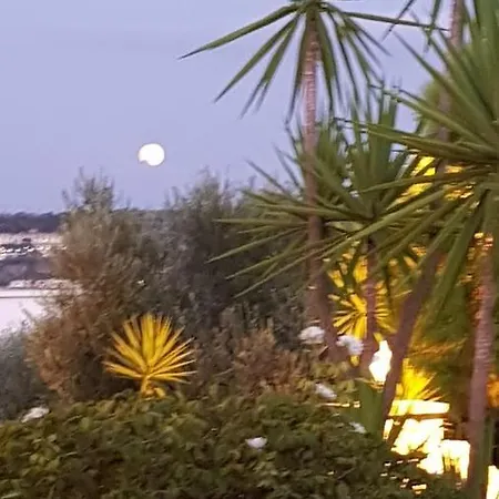 아파트호텔 Seaview