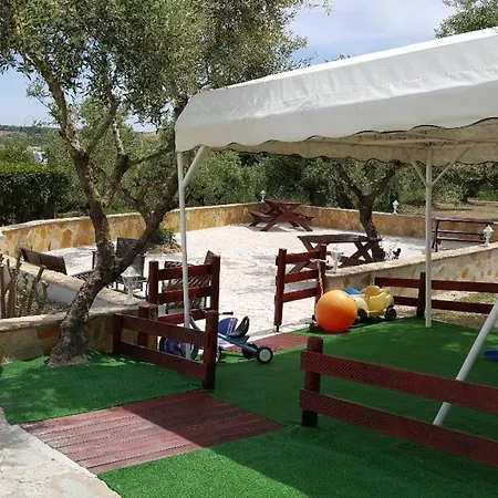 아파트호텔 Seaview