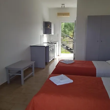 Aparthotel Sea View