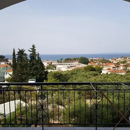 Sea View 2*