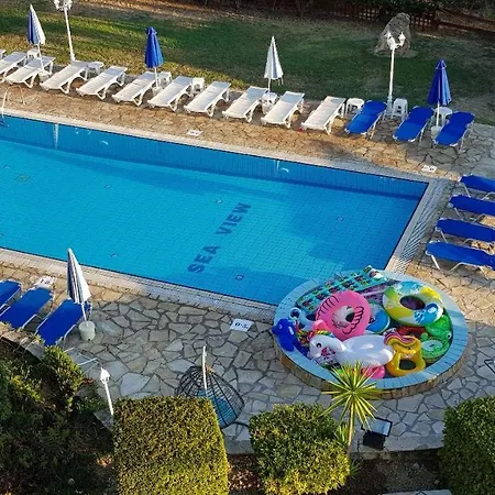 Seaview 티실리비