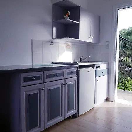 아파트호텔 Seaview 티실리비