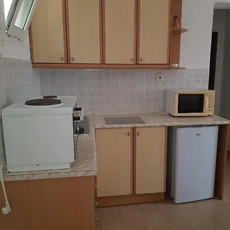 아파트호텔 Seaview 4*