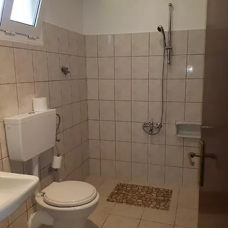 아파트호텔 Seaview 4*