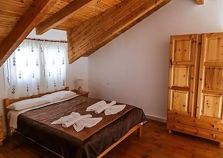 Seaview 4* 티실리비