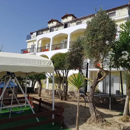 Seaview 티실리비