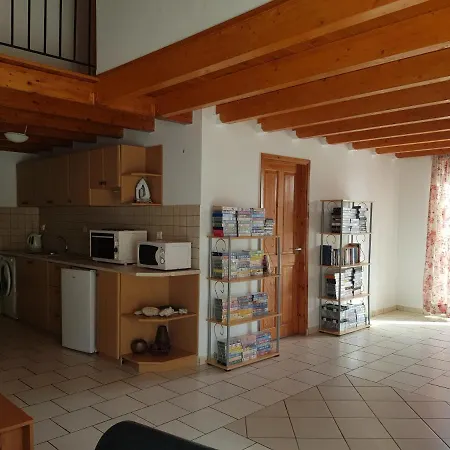Sea View Aparthotel Tsilivi (Zakynthos)