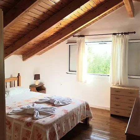 Aparthotel Sea View Tsilivi (Zakynthos)
