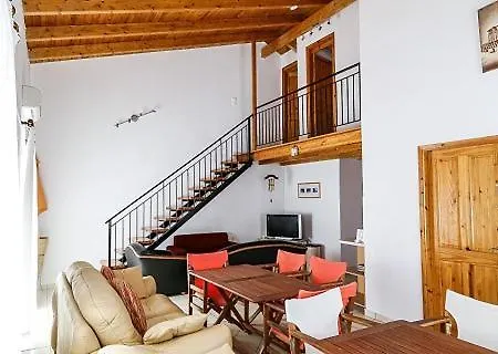 아파트호텔 Seaview