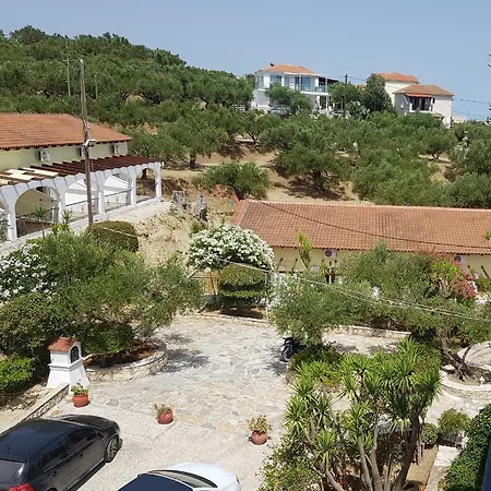 Sea View Aparthotel