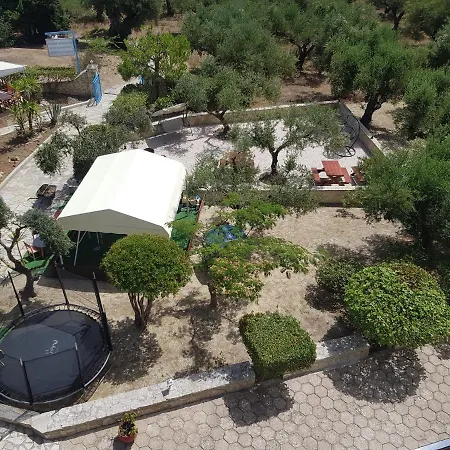 Appart hôtel Seaview 2*