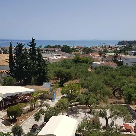 Sea View Tsilivi (Zakynthos)