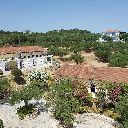Appart hôtel Seaview 2*