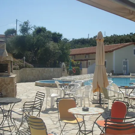 Aparthotel Sea View