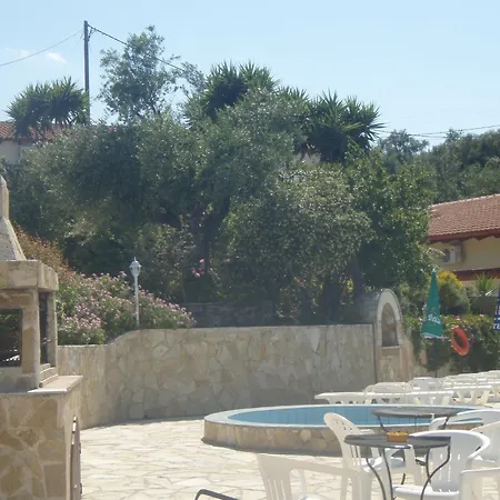 아파트호텔 Seaview 4*