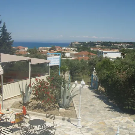 아파트호텔 Seaview 티실리비