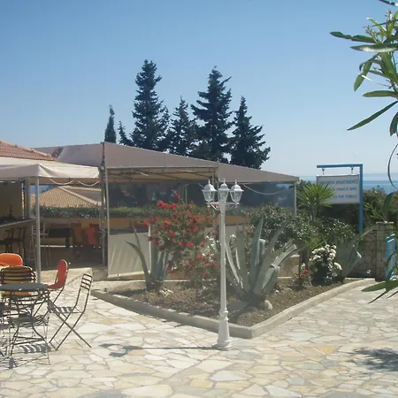 Sea View Tsilivi (Zakynthos)