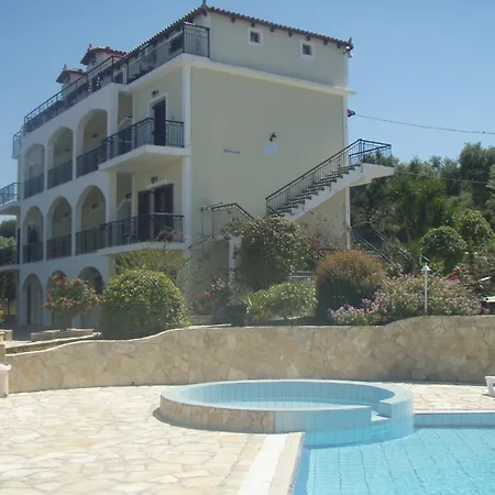 Sea View Tsilivi (Zakynthos)