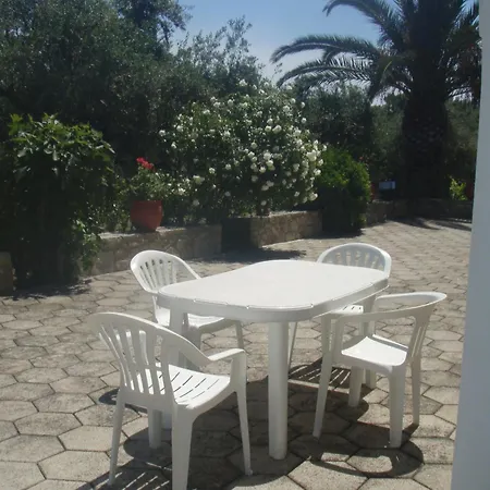 Aparthotel Sea View