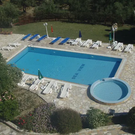 Seaview 티실리비