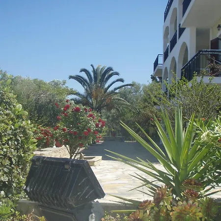 아파트호텔 Seaview 4*