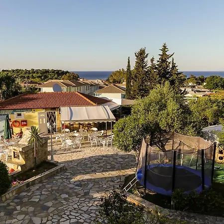 Seaview 4*