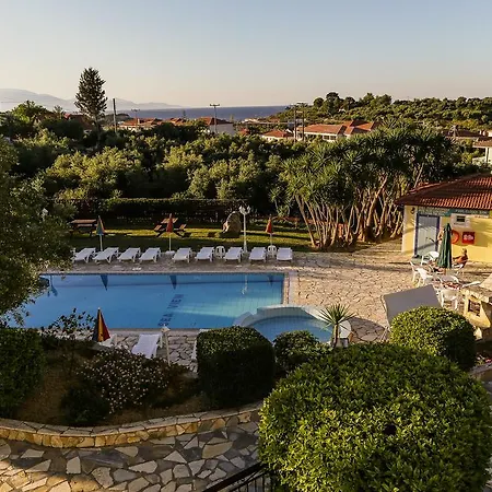 Seaview 아파트호텔