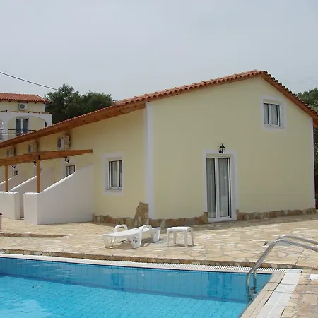 Seaview 4* 티실리비