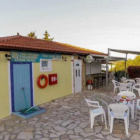 Sea View Tsilivi (Zakynthos)