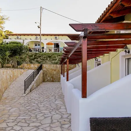 아파트호텔 Seaview 4*