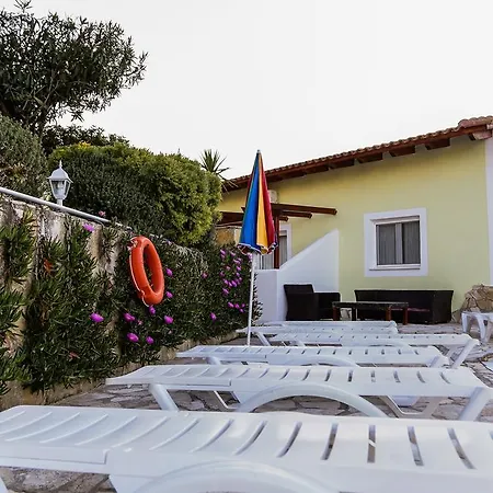 Aparthotel Sea View