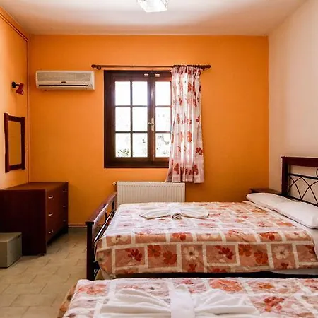 Seaview 아파트호텔 티실리비