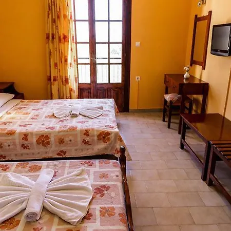 Seaview 아파트호텔